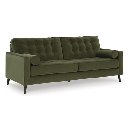 Ashley Reveon Lakes Stationary Fabric Sofa 2640438 - American Furniture of Slidell