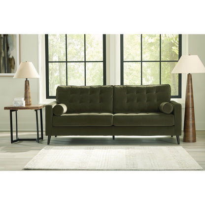 Ashley Reveon Lakes Stationary Fabric Sofa 2640438 - American Furniture of Slidell