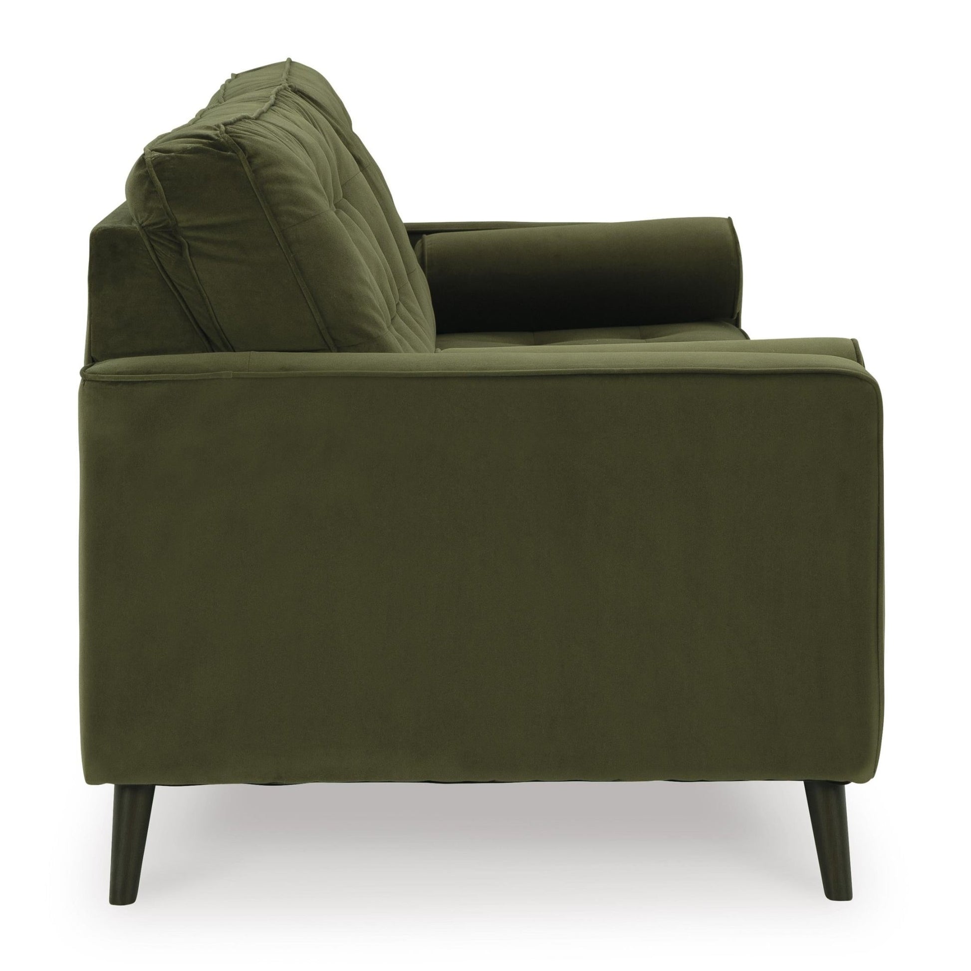 Ashley Reveon Lakes Stationary Fabric Sofa 2640438 - American Furniture of Slidell