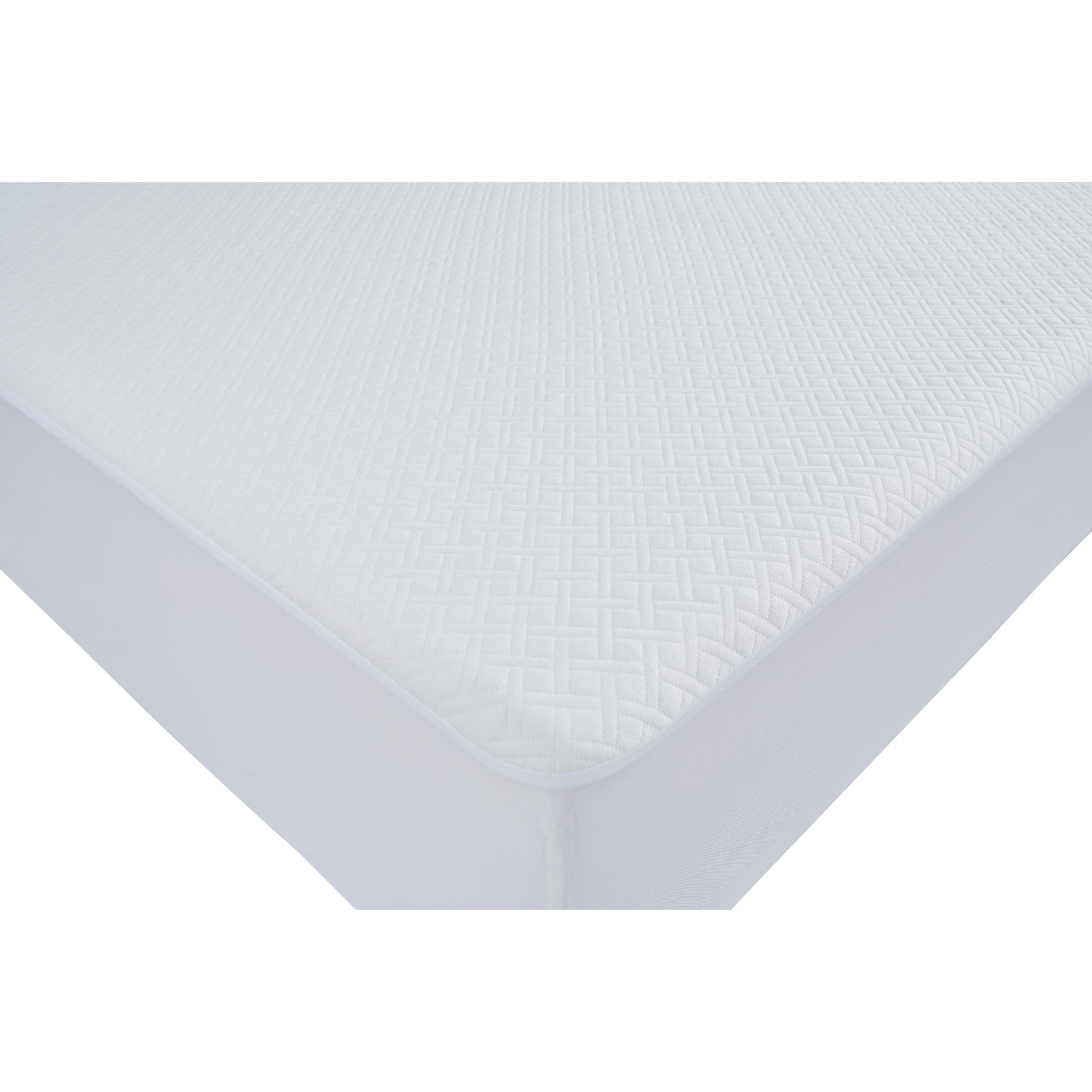 Ashley Sleep Basic Protector M30806 Twin XL Mattress Protector - American Furniture of Slidell