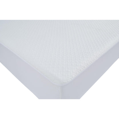 Ashley Sleep Basic Protector M30806 Twin XL Mattress Protector - American Furniture of Slidell