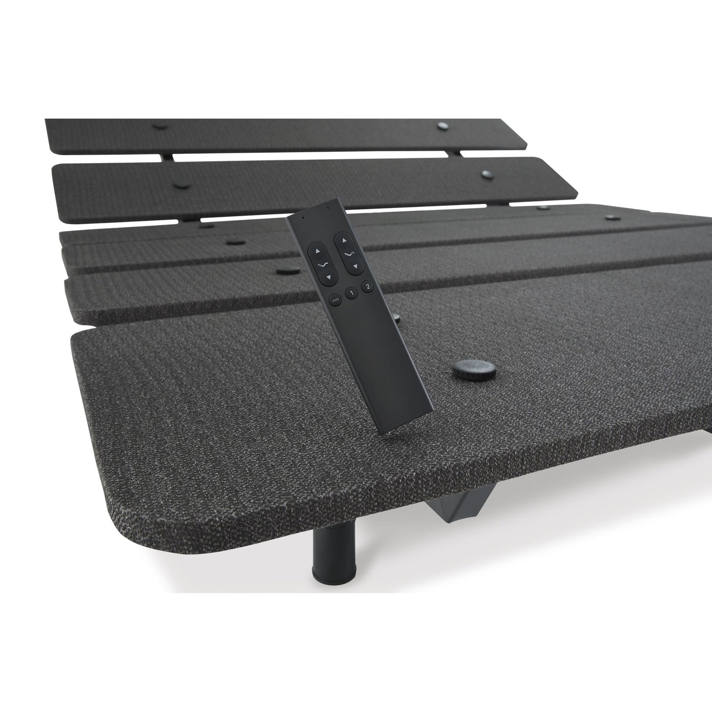 Ashley Sleep Cosmic Power Base M8X242 King Adjustable Base - American Furniture of Slidell