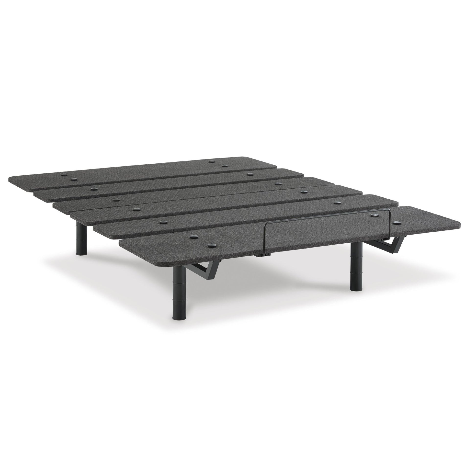 Ashley Sleep Cosmic Power Base M8X242 King Adjustable Base - American Furniture of Slidell
