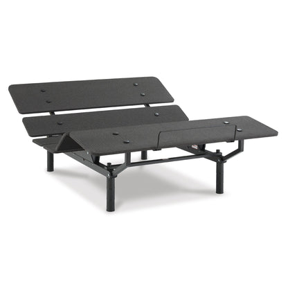 Ashley Sleep Cosmic Power Base M8X272 Twin XL Adjustable Base - American Furniture of Slidell