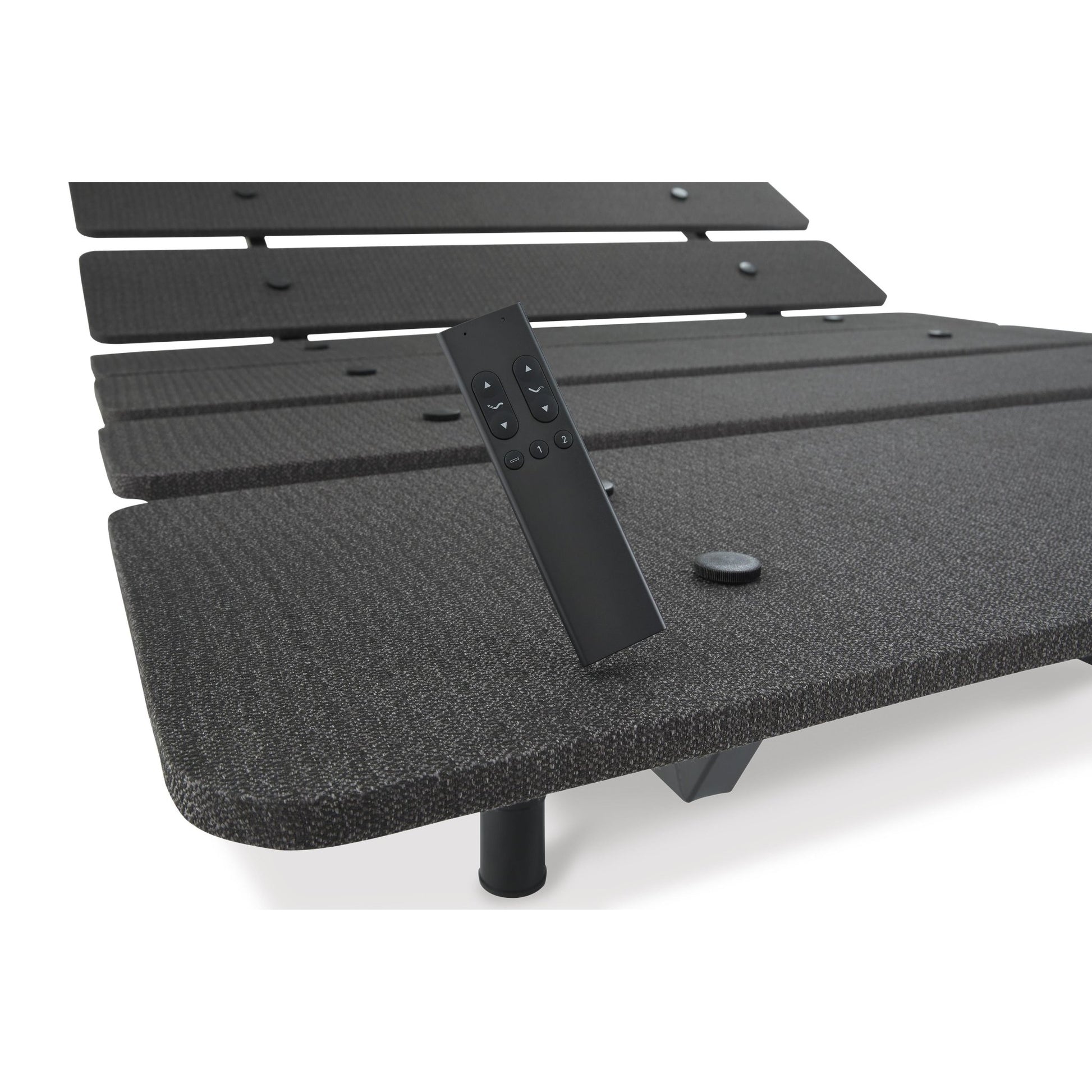 Ashley Sleep Cosmic Power Base M8X272 Twin XL Adjustable Base - American Furniture of Slidell