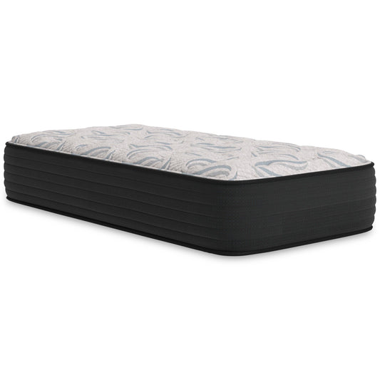 Ashley Sleep Elite Springs Firm M40511 Twin Mattress - American Furniture of Slidell