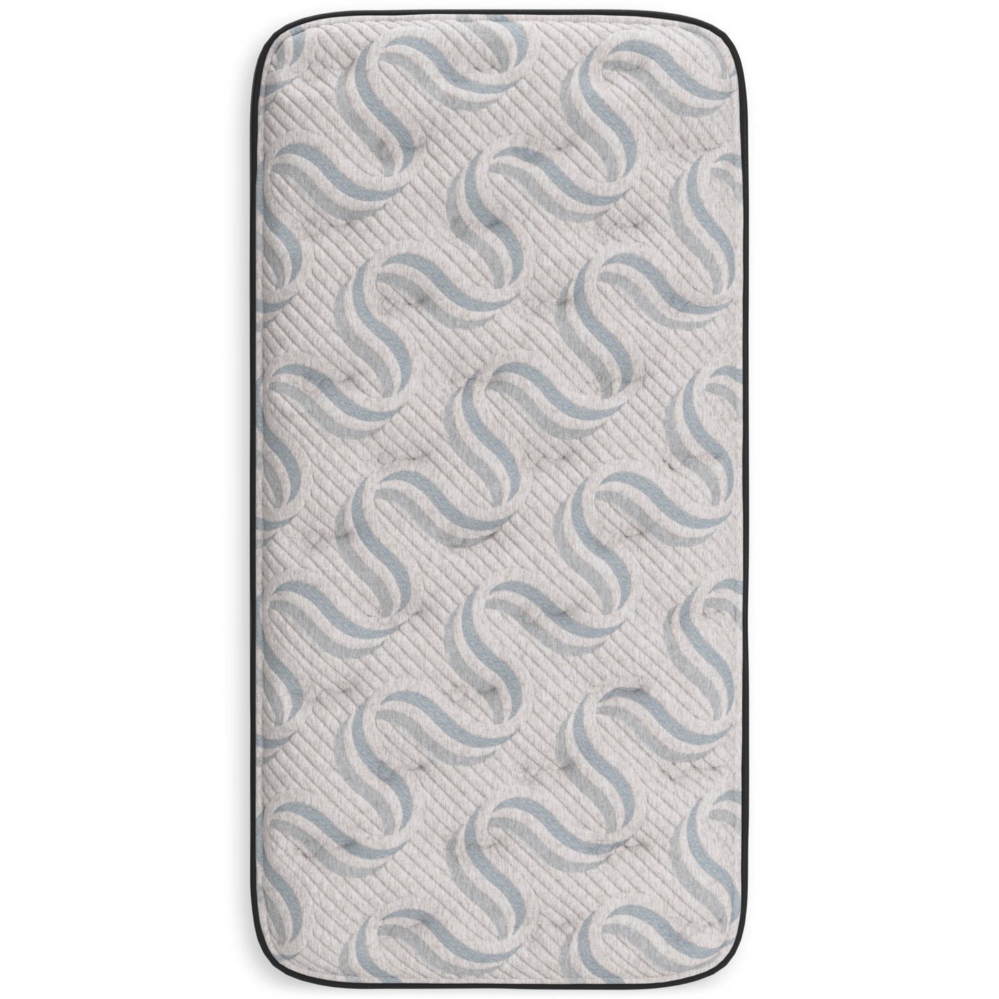 Ashley Sleep Elite Springs Firm M40511 Twin Mattress - American Furniture of Slidell