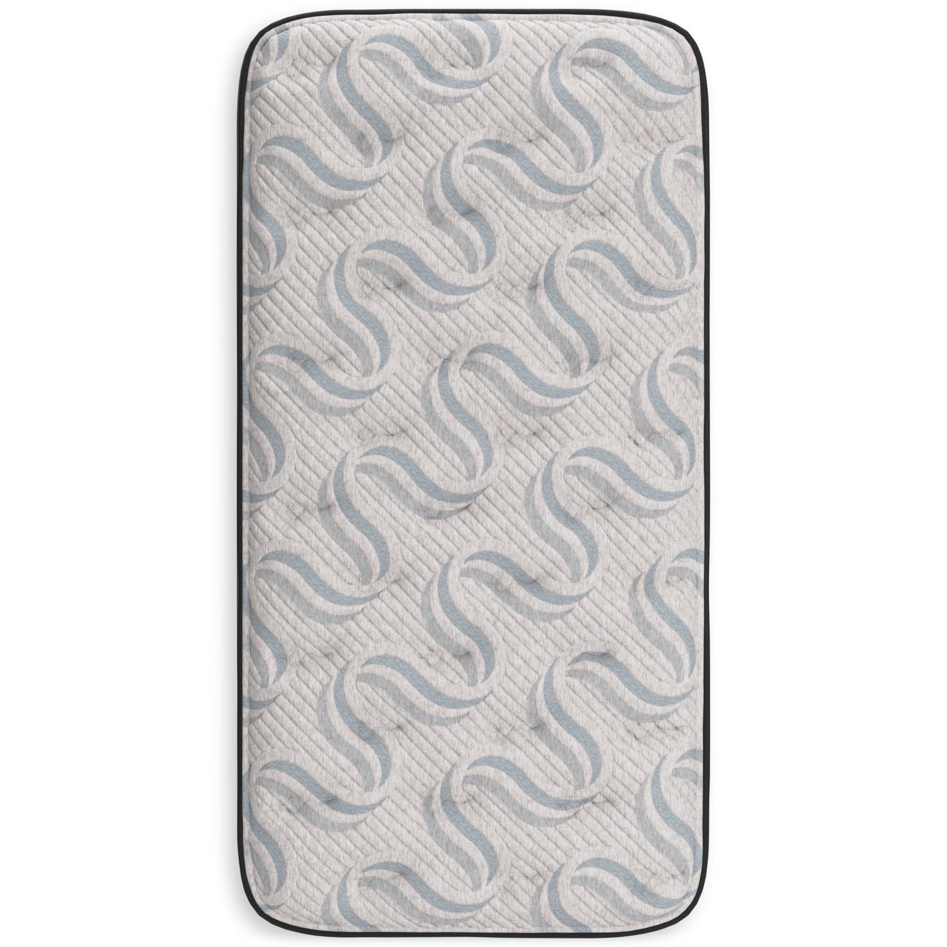 Ashley Sleep Elite Springs Firm M40511 Twin Mattress - American Furniture of Slidell