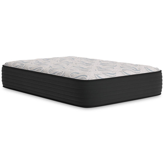 Ashley Sleep Elite Springs Firm M40521 Full Mattress - American Furniture of Slidell