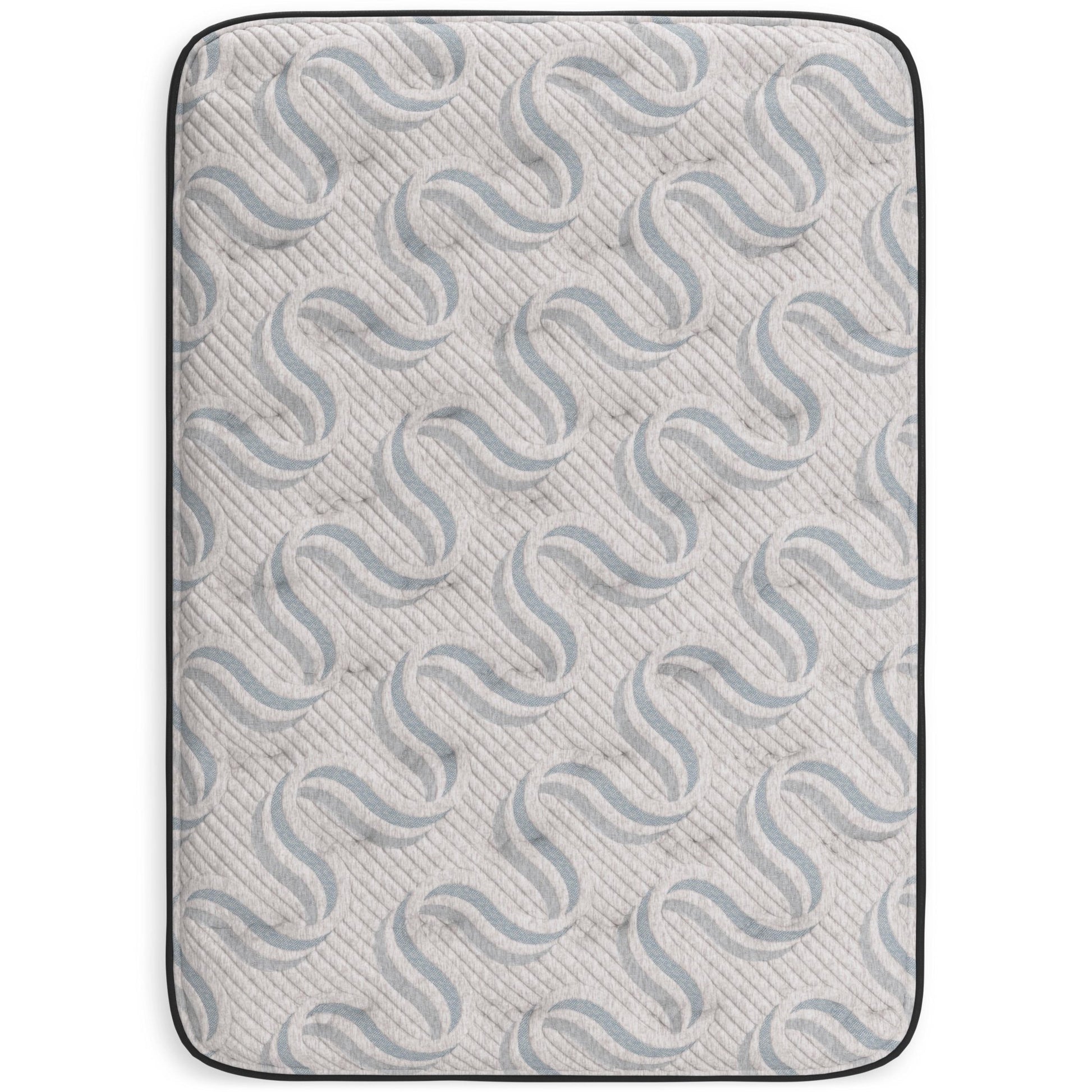 Ashley Sleep Elite Springs Firm M40521 Full Mattress - American Furniture of Slidell