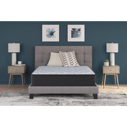 Ashley Sleep Elite Springs Firm M40531 Queen Mattress - American Furniture of Slidell