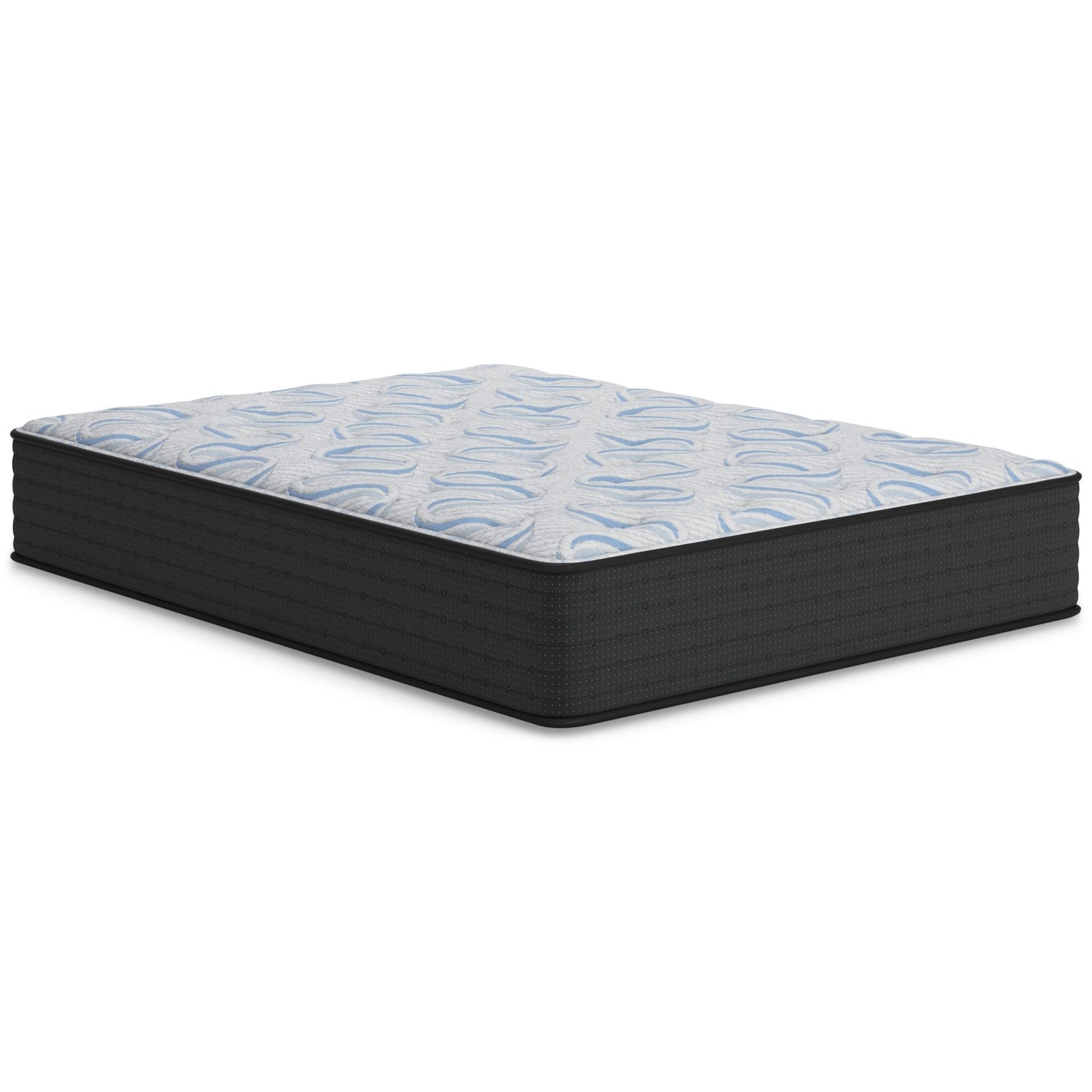 Ashley Sleep Elite Springs Firm M40531 Queen Mattress - American Furniture of Slidell