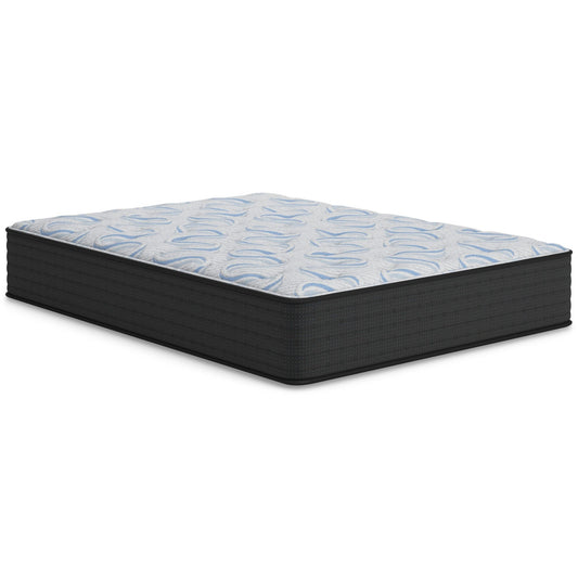Ashley Sleep Elite Springs Firm M40531 Queen Mattress - American Furniture of Slidell