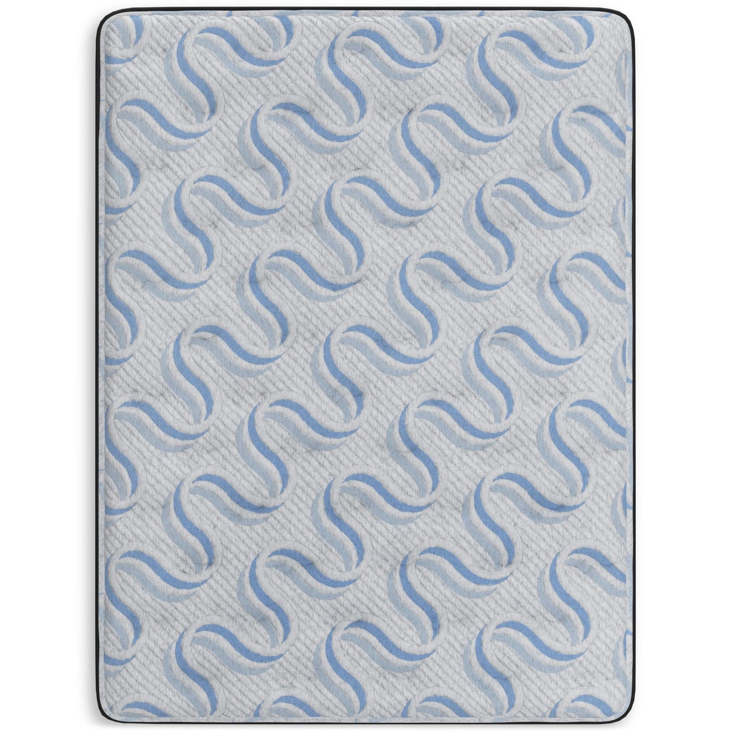 Ashley Sleep Elite Springs Firm M40531 Queen Mattress - American Furniture of Slidell
