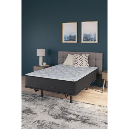 Ashley Sleep Elite Springs Firm M40531 Queen Mattress - American Furniture of Slidell