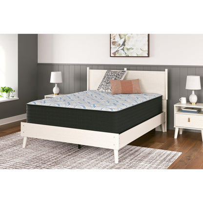 Ashley Sleep Elite Springs Plush M40621 Full Mattress - American Furniture of Slidell