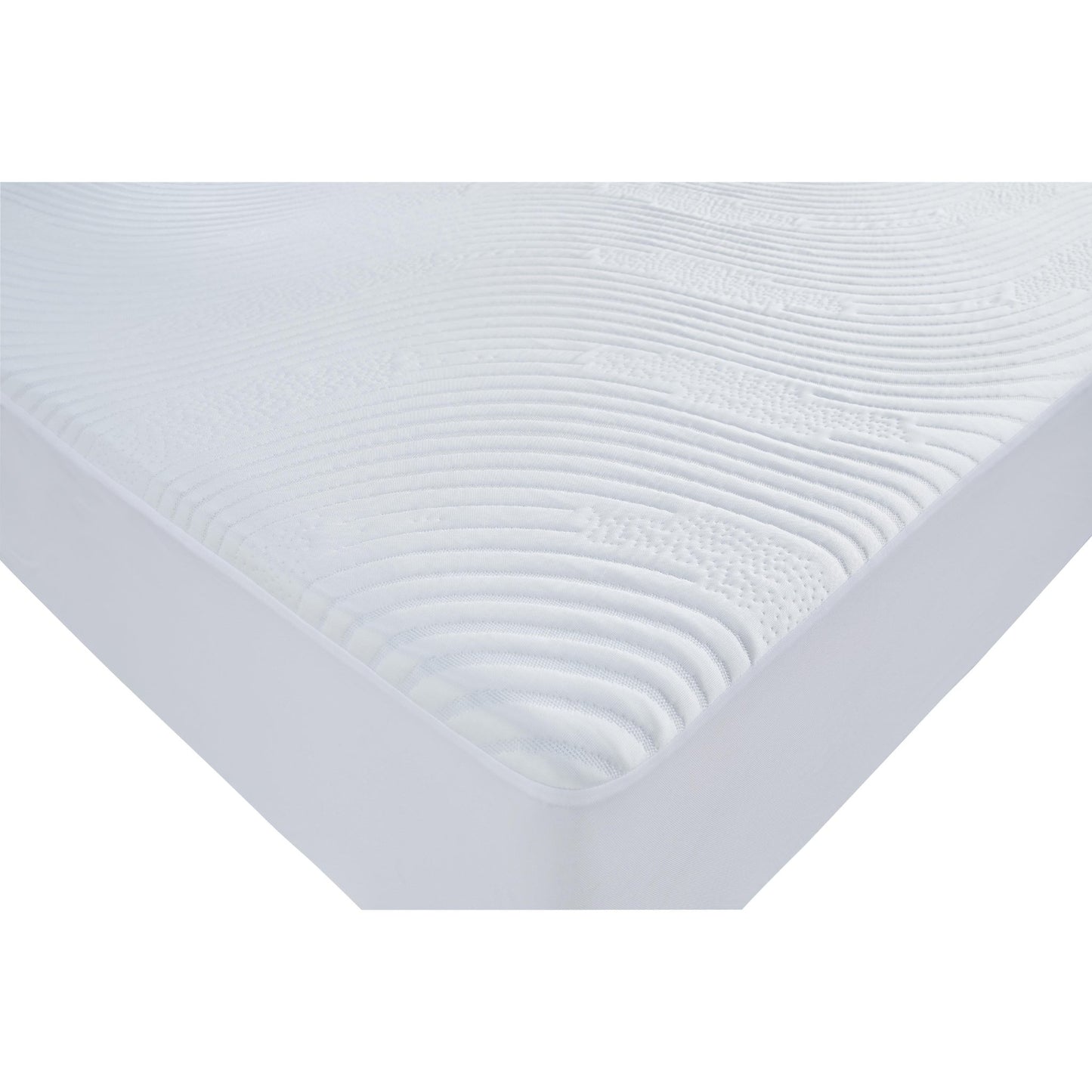 Ashley Sleep Extra Cooling Protector M31006 Twin Xl Mattress Protector - American Furniture of Slidell