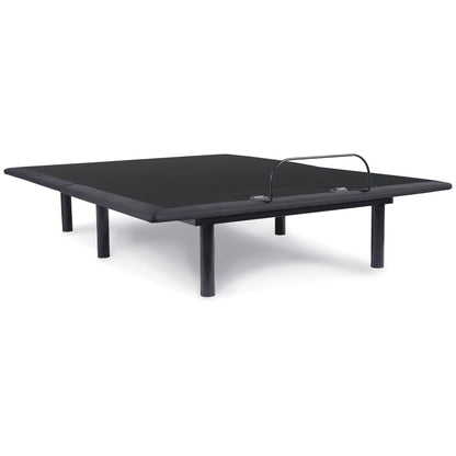 Ashley Sleep Head Up Only Foundation M5X132 Queen Adjustable Head Base - American Furniture of Slidell