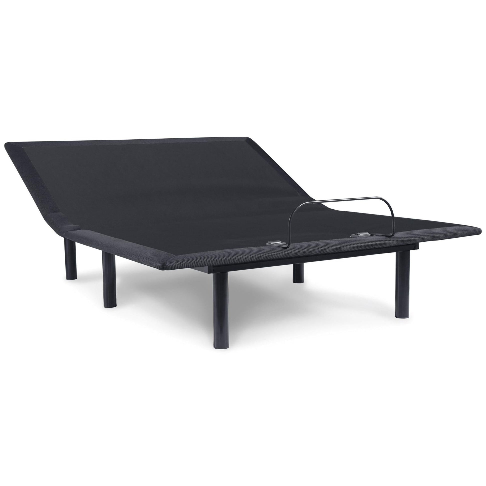 Ashley Sleep Head Up Only Foundation M5X142 King Adjustable Head Base - American Furniture of Slidell