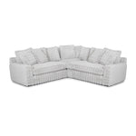 Angel Sectional 878-04/59/60 - Color 85/3430-03 MADE IN AMERICA Franklin Corp