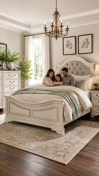 Bedroom Furniture
