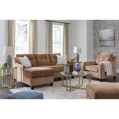 Benchcraft Amity Bay 67204U2 3 pc Living Room Set - American Furniture of Slidell