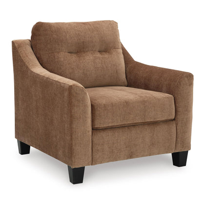 Benchcraft Amity Bay 67204U2 3 pc Living Room Set - American Furniture of Slidell