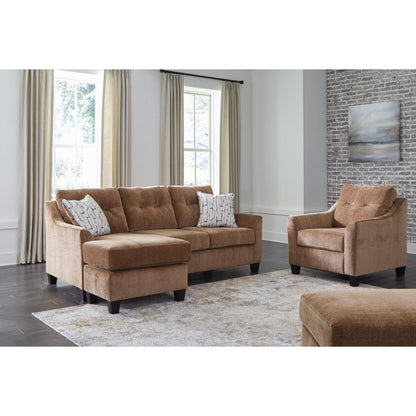 Benchcraft Amity Bay 67204U2 3 pc Living Room Set - American Furniture of Slidell