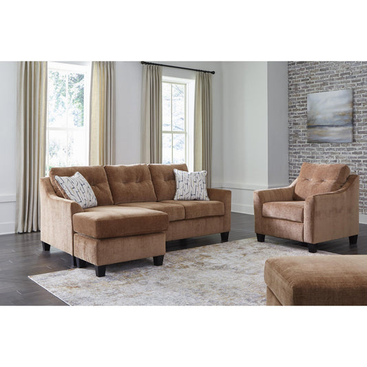 Benchcraft Amity Bay 67204U2 3 pc Living Room Set - American Furniture of Slidell