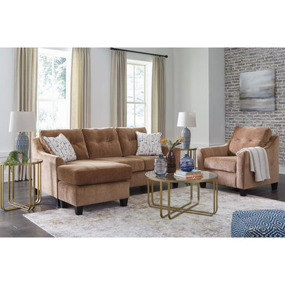 Benchcraft Amity Bay 67204U3 2 pc Living Room Set - American Furniture of Slidell