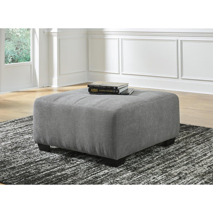 Benchcraft Birkdale Court 3240208 Oversized Accent Ottoman - American Furniture of Slidell