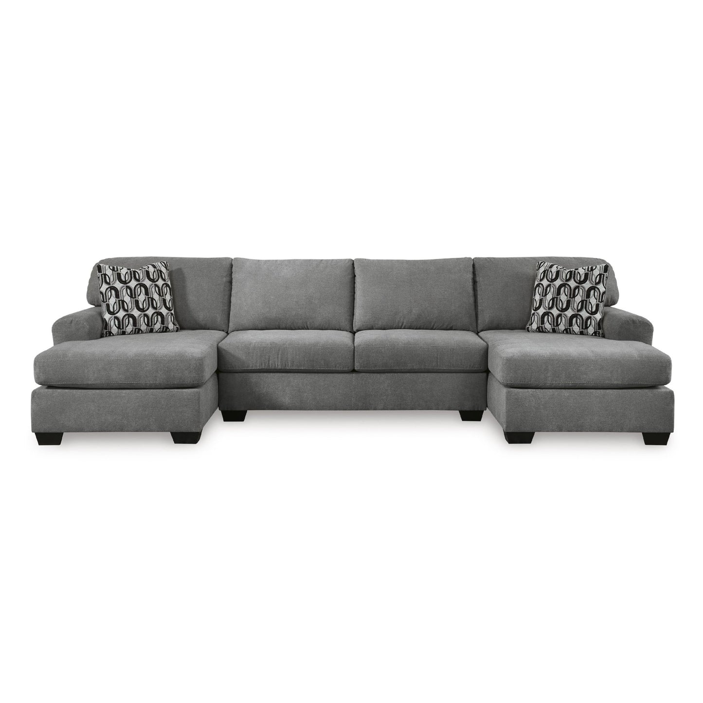 Benchcraft Birkdale Court 32402S3 3 pc Sectional - American Furniture of Slidell