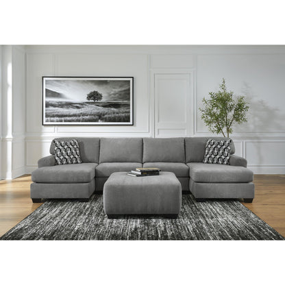 Benchcraft Birkdale Court 32402S3 3 pc Sectional - American Furniture of Slidell