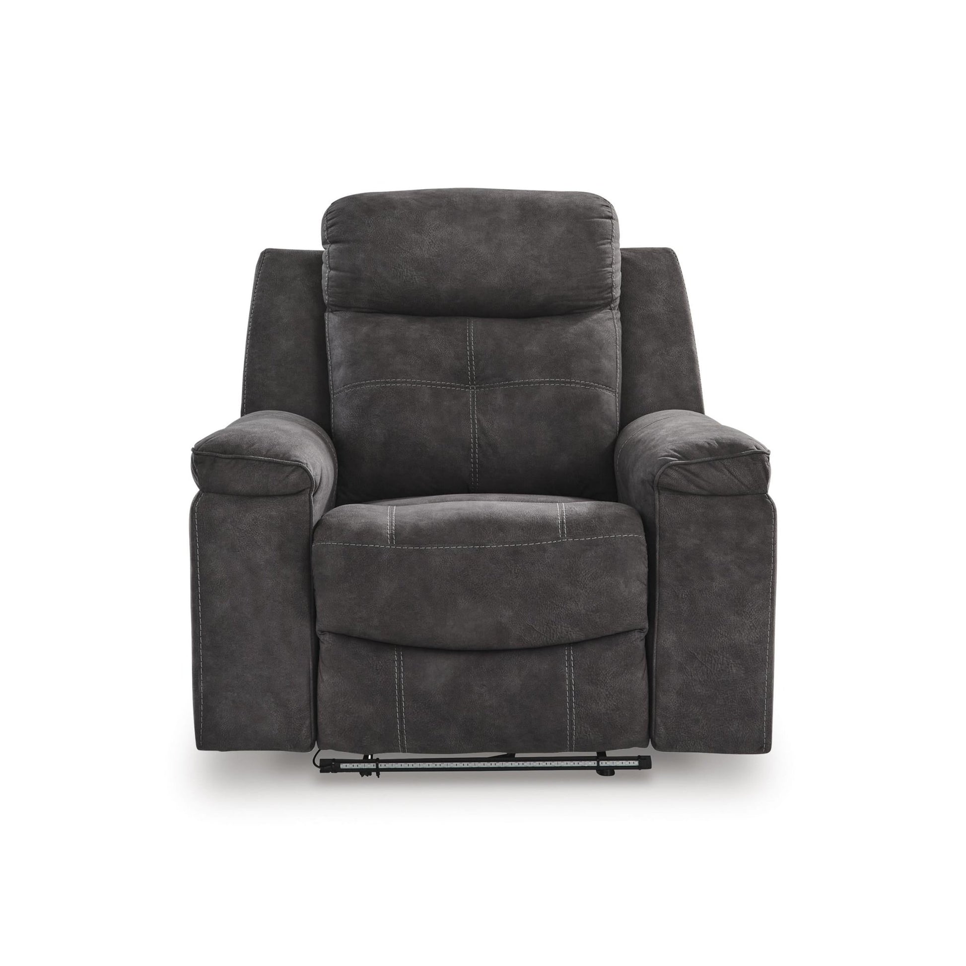 Benchcraft Brysonview 6360529 Zero Wall Recliner - American Furniture of Slidell