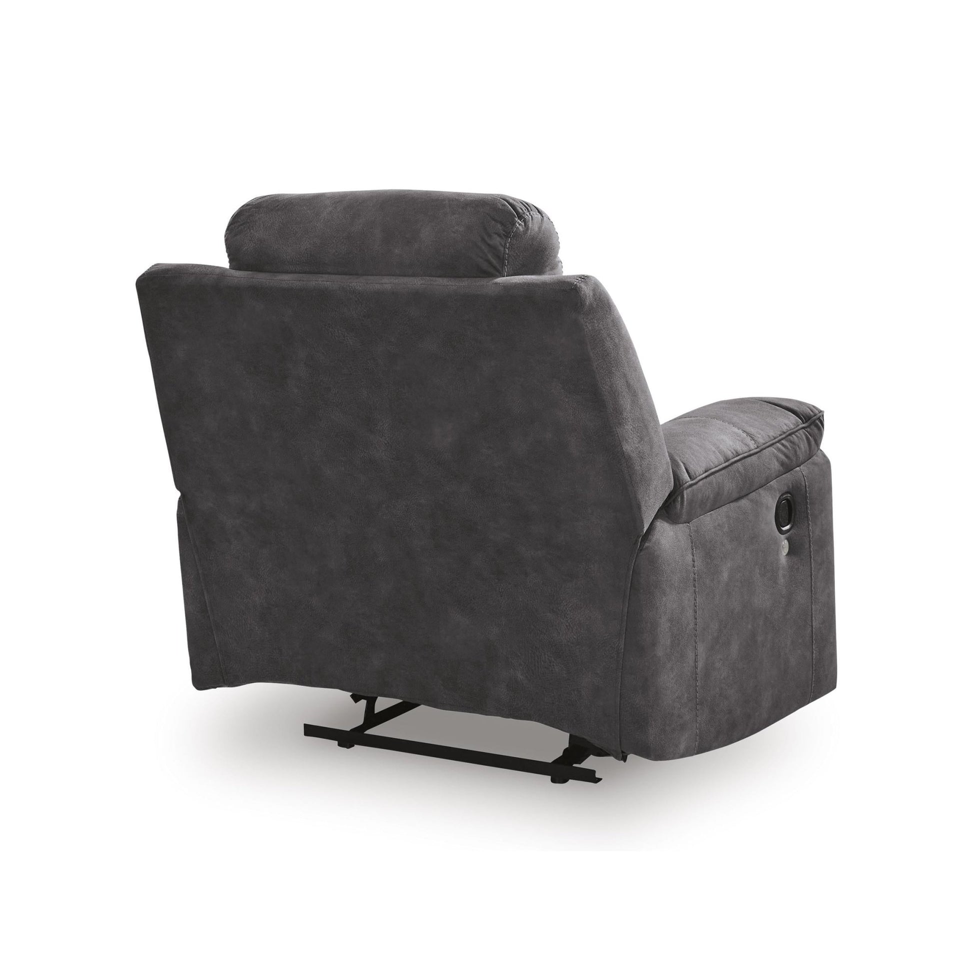 Benchcraft Brysonview 6360529 Zero Wall Recliner - American Furniture of Slidell