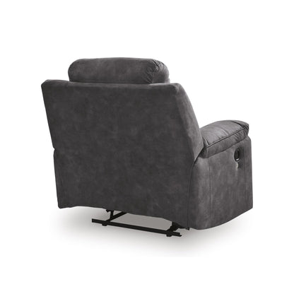 Benchcraft Brysonview 6360529 Zero Wall Recliner - American Furniture of Slidell