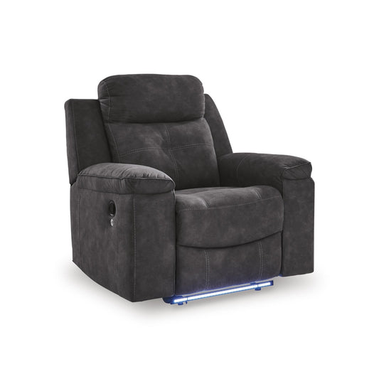 Benchcraft Brysonview 6360529 Zero Wall Recliner - American Furniture of Slidell