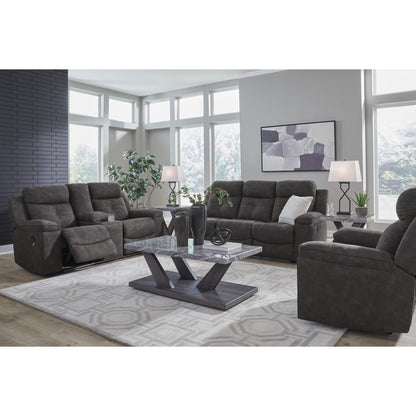 Benchcraft Brysonview 6360529 Zero Wall Recliner - American Furniture of Slidell