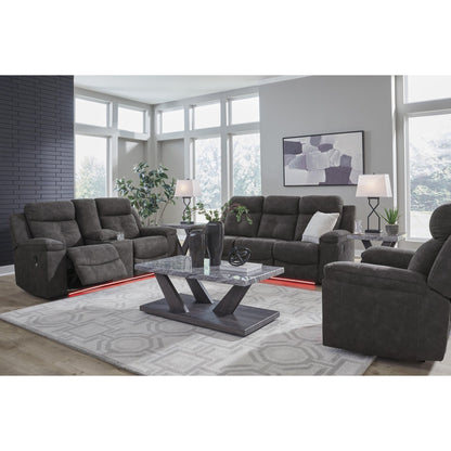 Benchcraft Brysonview 6360529 Zero Wall Recliner - American Furniture of Slidell
