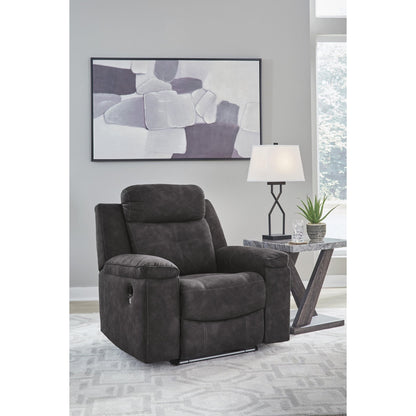 Benchcraft Brysonview 6360529 Zero Wall Recliner - American Furniture of Slidell