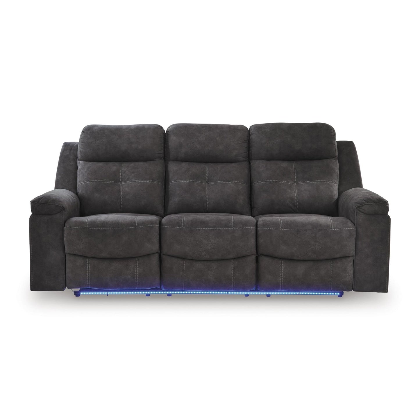 Benchcraft Brysonview 6360588 Reclining Sofa - American Furniture of Slidell