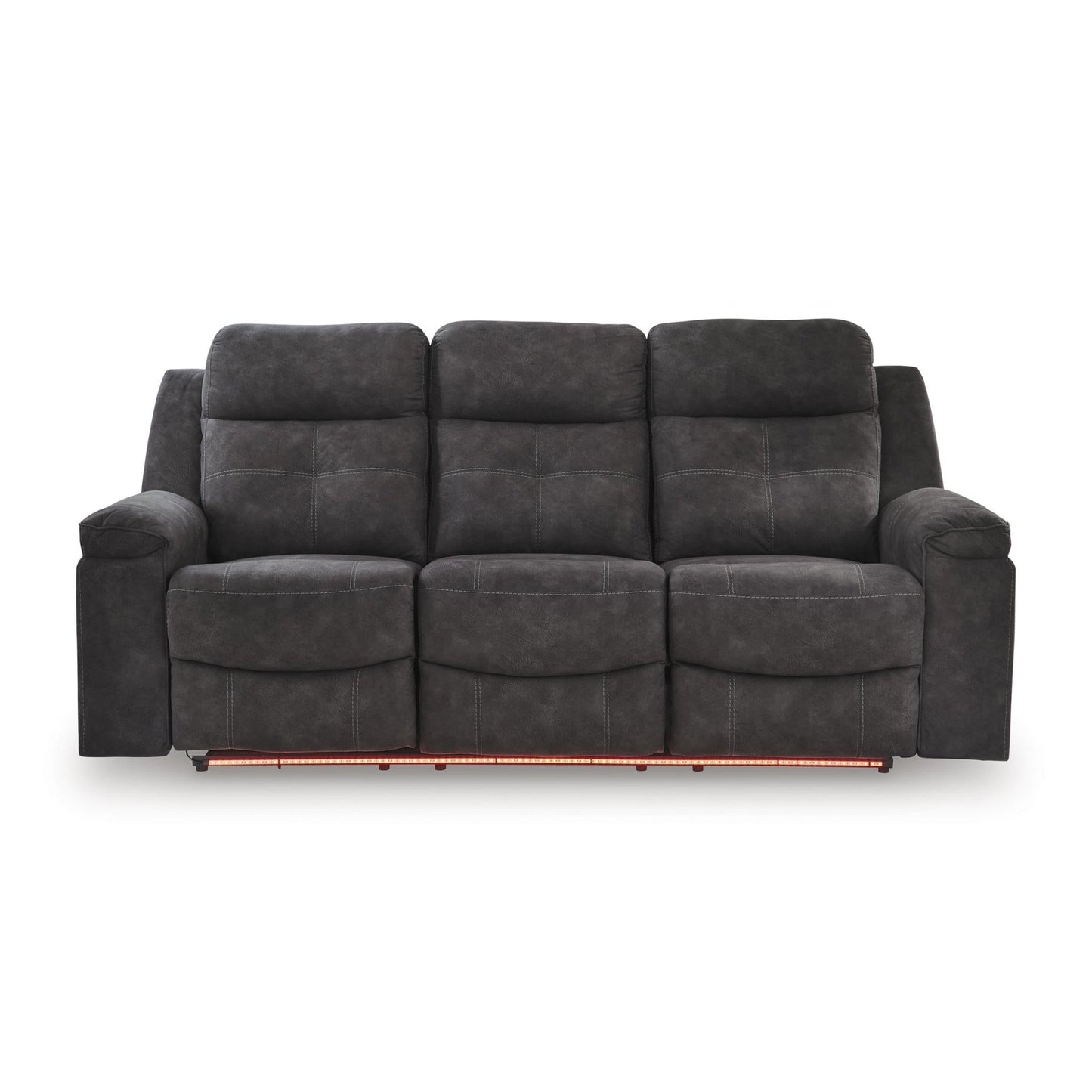 Benchcraft Brysonview 6360588 Reclining Sofa - American Furniture of Slidell