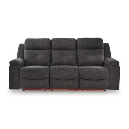 Benchcraft Brysonview 6360588 Reclining Sofa - American Furniture of Slidell