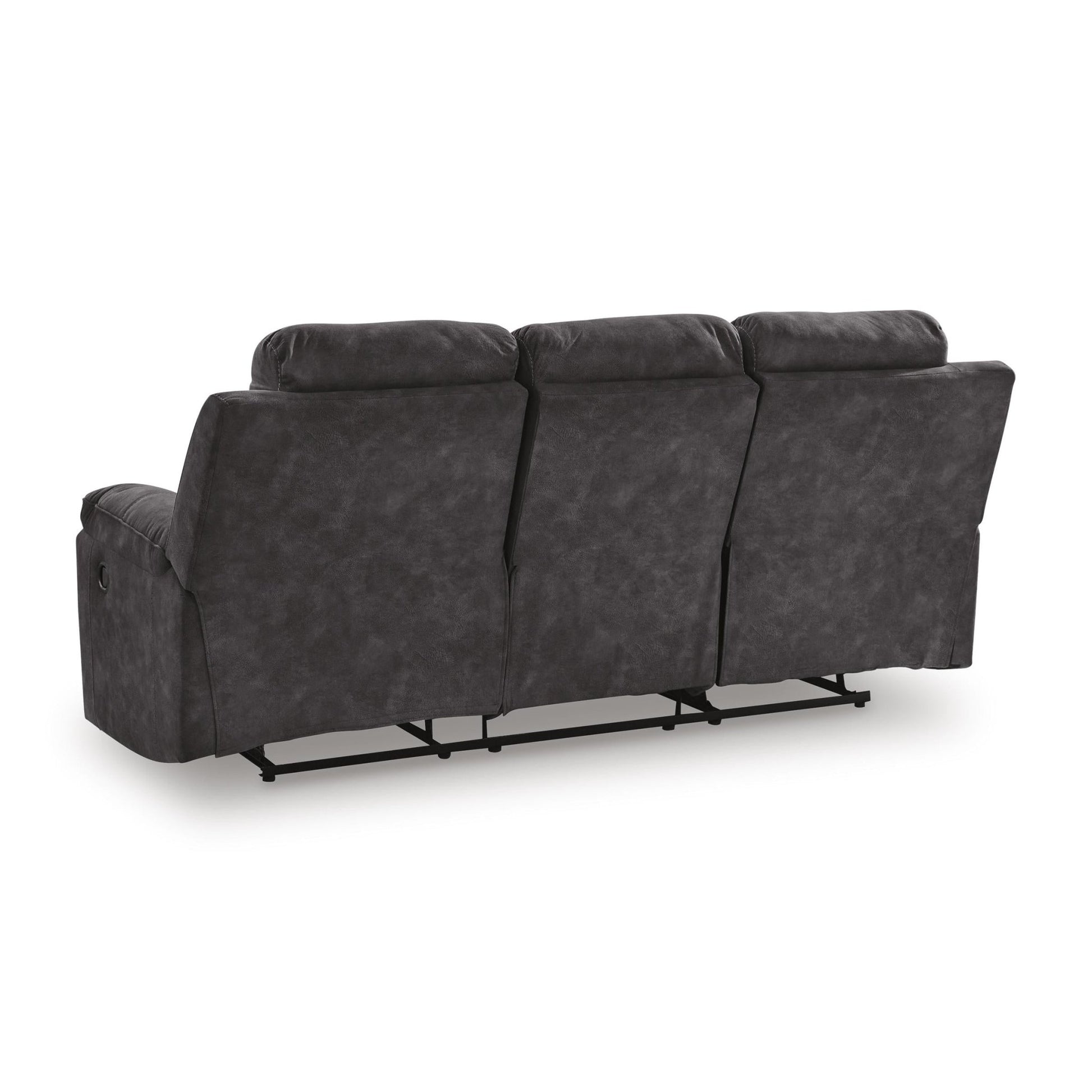 Benchcraft Brysonview 6360588 Reclining Sofa - American Furniture of Slidell