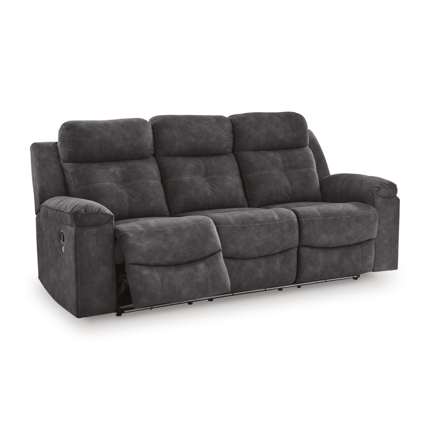 Benchcraft Brysonview 6360588 Reclining Sofa - American Furniture of Slidell