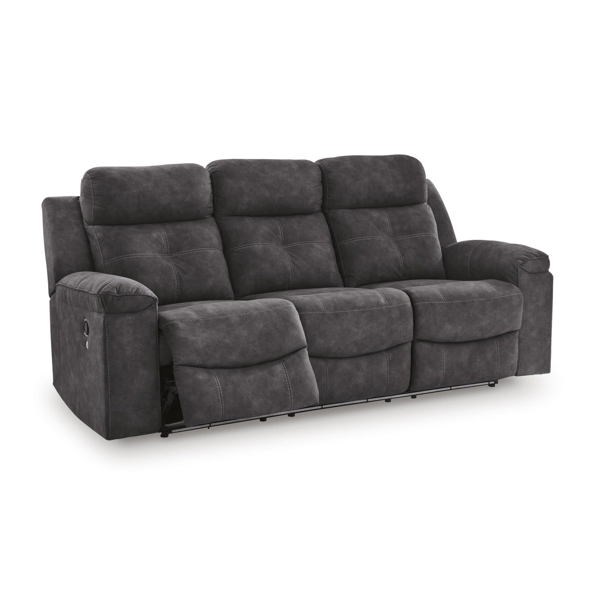 Benchcraft Brysonview 6360588 Reclining Sofa - American Furniture of Slidell