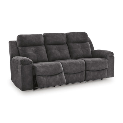 Benchcraft Brysonview 6360588 Reclining Sofa - American Furniture of Slidell