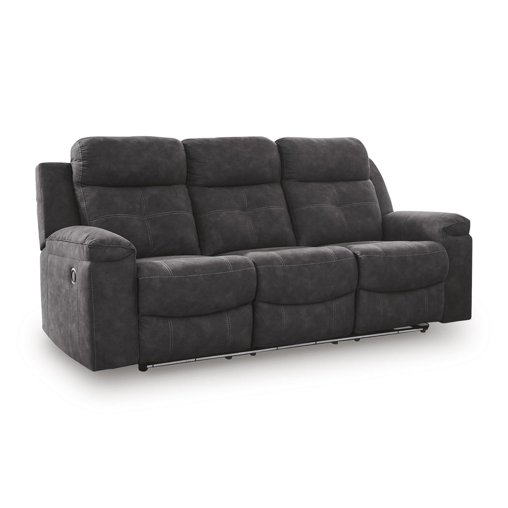 Benchcraft Brysonview 6360588 Reclining Sofa - American Furniture of Slidell