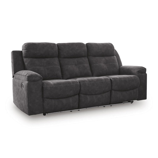 Benchcraft Brysonview 6360588 Reclining Sofa - American Furniture of Slidell