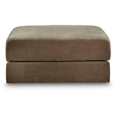 Benchcraft Camellia - Court Fabric Ottoman 6820711 - American Furniture of Slidell